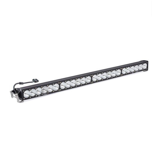 OnX6 Straight Dual Control LED Light Bar - Universal