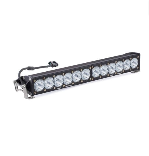 OnX6 Straight Dual Control LED Light Bar - Universal
