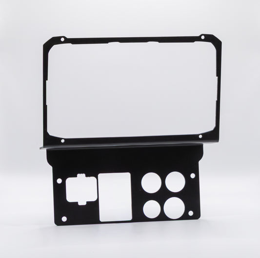 Can-Am Maverick R GPS / Navigation Mount (2023+) – StayFlush Motorsports