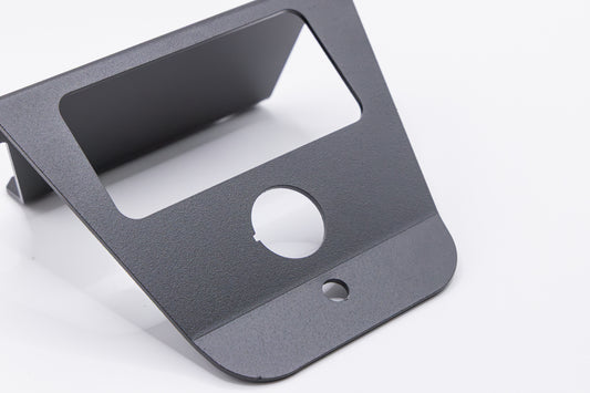 2026 Polaris RZR Pro R Lower Dash Switch-Pros Mount – Factory Fit – StayFlush Motorsports