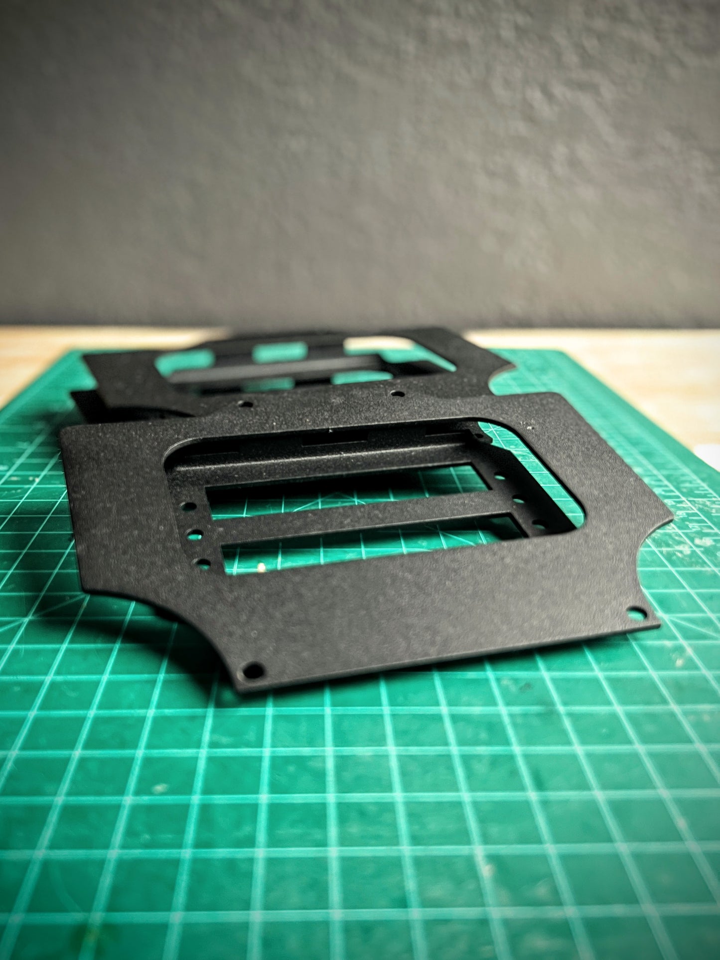 Honda Talon Auxbeam 8-Gang Switch Panel Mount (2019+) – StayFlush Motorsports