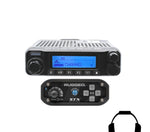 2 Person - STX STEREO Complete Communication Intercom System - with STX STEREO Headsets