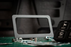 New Sidekick mounts!