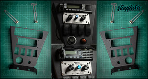 PCI + Rocker Console!