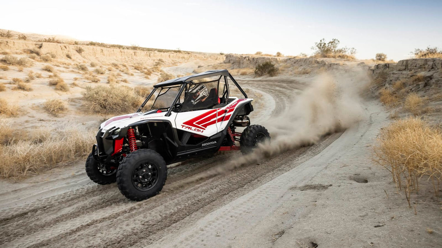 Honda Talon Mounts