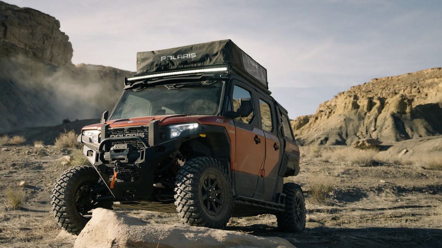 Polaris Expedition