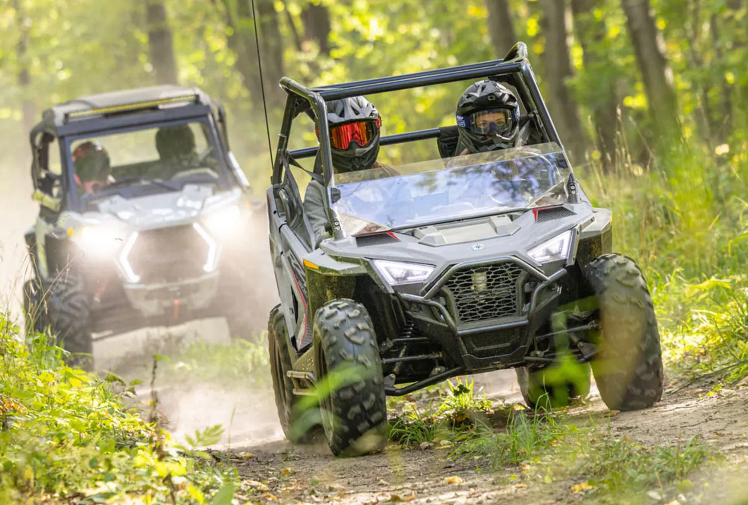 Polaris 200 EFI