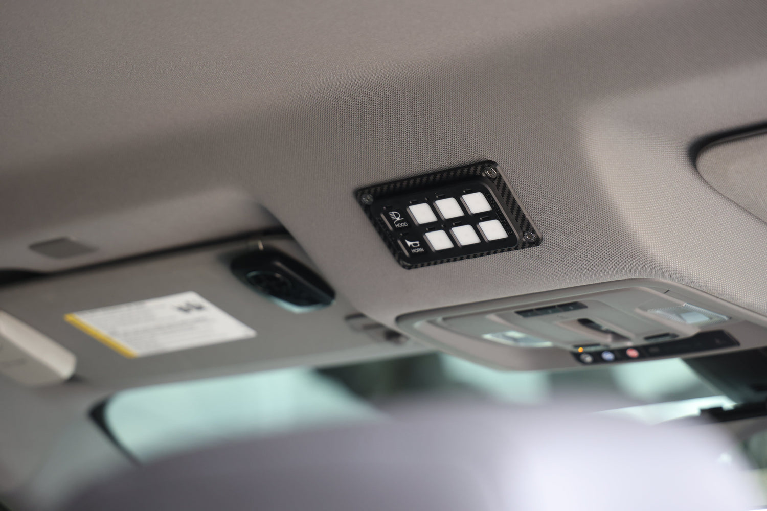 Shop All Switch Panels