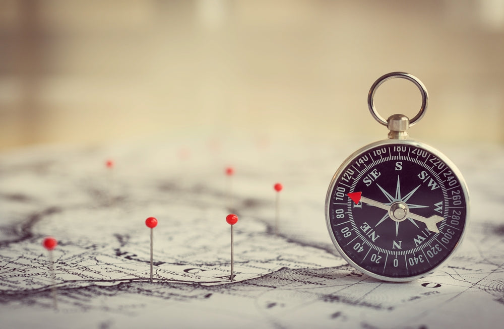 Navigation/GPS
