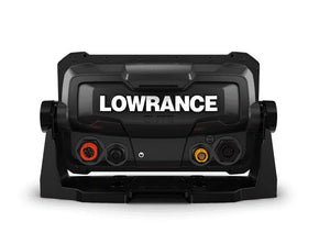 LOWRANCE ELITE FS™ 7 ALL-SEASON PACK