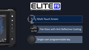 LOWRANCE ELITE FS™ 7 ALL-SEASON PACK