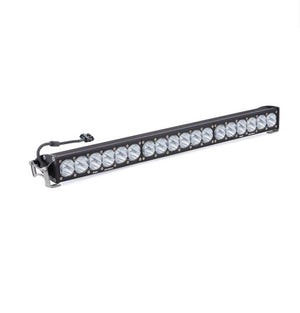 OnX6 Straight Dual Control LED Light Bar - Universal