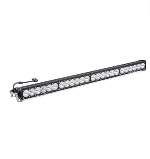 OnX6 Straight Dual Control LED Light Bar - Universal
