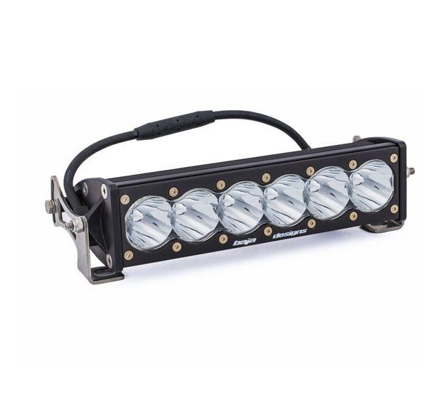 OnX6 Straight Dual Control LED Light Bar - Universal