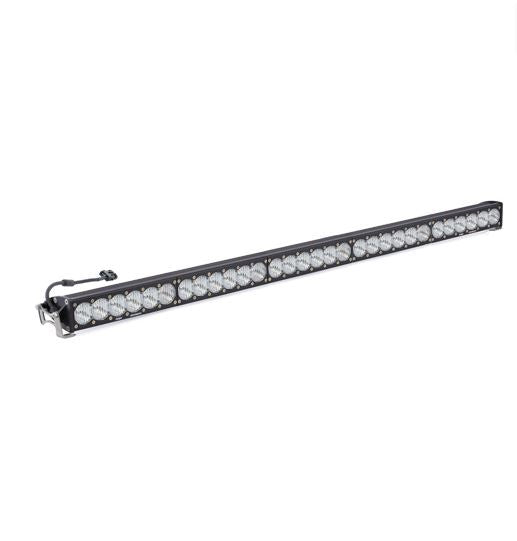OnX6 Straight Dual Control LED Light Bar - Universal