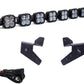 Can-Am Maverick R 7XL Linkable Roof Mount Kit - Can-Am Maverick R 2024-2025