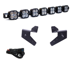Can-Am Maverick R 7XL Linkable Roof Mount Kit - Can-Am Maverick R 2024-2025
