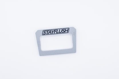 Can-Am Maverick R Switch-Pros 9100 Mount (2023+) – StayFlush Motorsports
