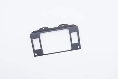 Switch-Pros 12 + 2 Center Console Piece – StayFlush Motorsports