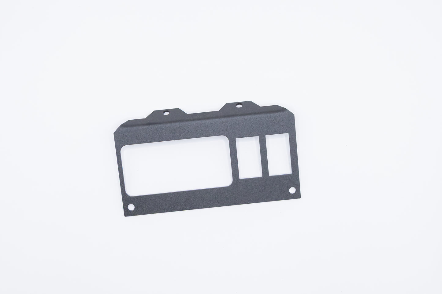 Switch-Pros 8 + 2 Center Console Piece – StayFlush Motorsports