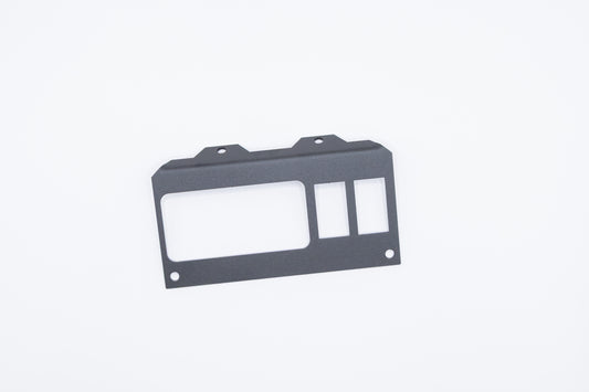 Switch-Pros 8 + 2 Center Console Piece – StayFlush Motorsports