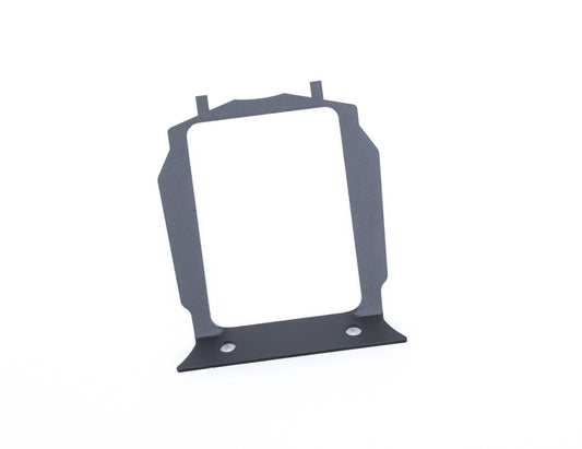 Switch-Pros 12 Lower Dash Plate – StayFlush Motorsports