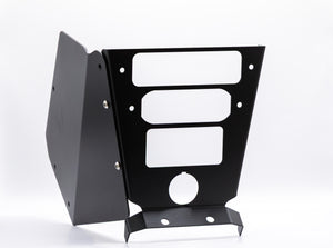 SFM M1/G1  Radio Mount Switchpro