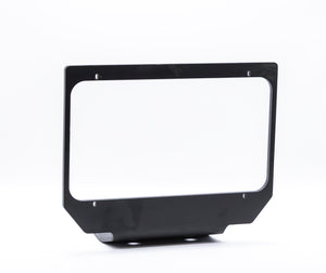 SFM Canam X3 Lowrance HDS7 Mount