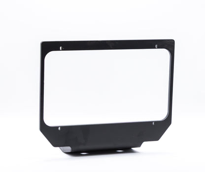 Can-Am X3 Lowrance HDS7 GPS Mount (2017–2025) – StayFlush Motorsports