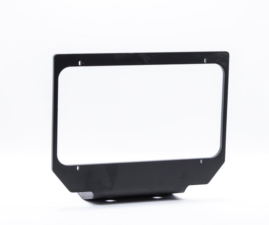 Can-Am X3 Lowrance HDS7 GPS Mount (2017–2025) – StayFlush Motorsports