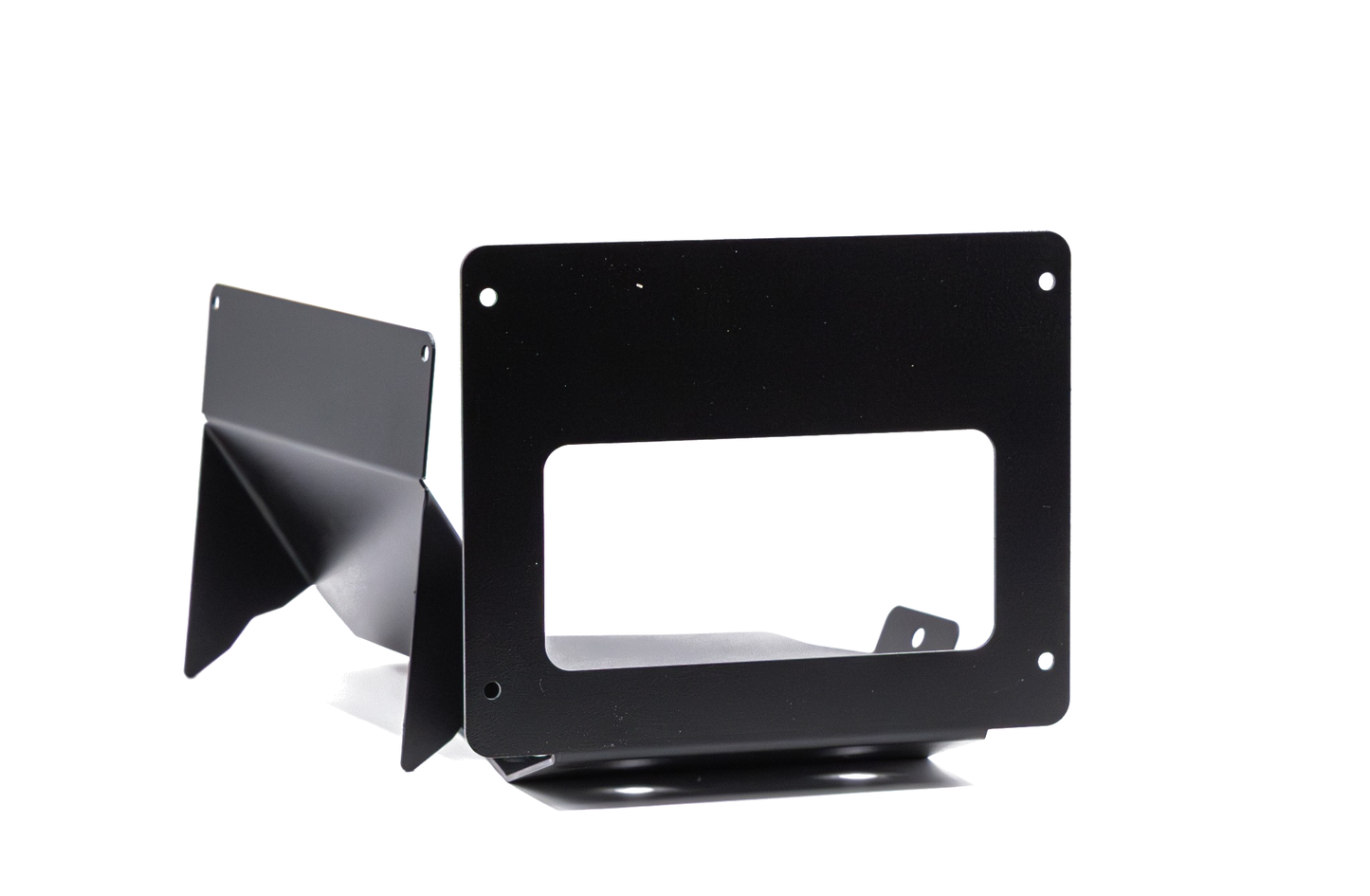 Can-Am X3 MB Quartz GMR7V1 Radio Mount (2017–2025) – StayFlush Motorsports