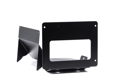 Can-Am X3 MB Quartz GMR7V1 Radio Mount (2017–2025) – StayFlush Motorsports
