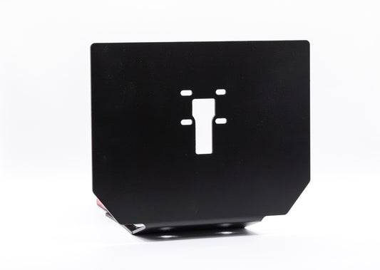 Can-Am X3 Tablet / Garmin Tread Mount (2017–2025) – StayFlush Motorsports