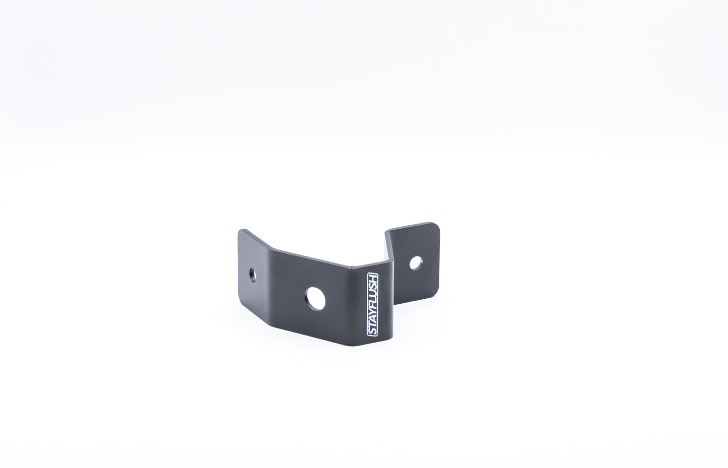 30° Angled Whip / Flag Mount – Truck Bed Series