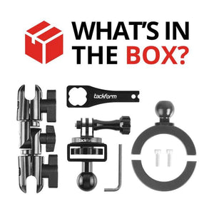 Roll Cage GoPro Mount 1.75 Cage