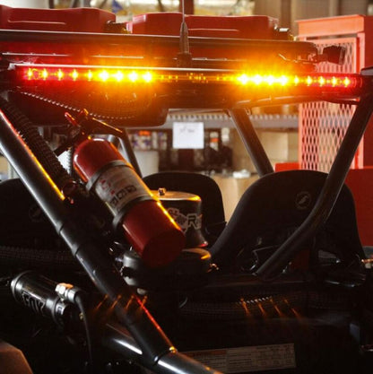 RTL LED Rear Light Bar - Universal