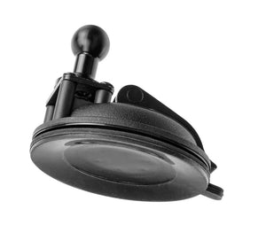 SUCTION CUP MOUNT | 3.5" DIAMETER | 20MM BALL