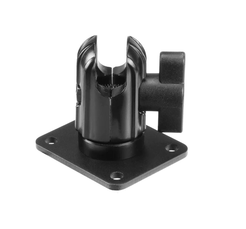AMPS SHORT REACH ADAPTER | 20MM BALL & SOCKET SYSTEM