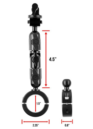 Roll Cage GoPro Mount 1.5 Cage