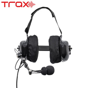 Trax Stereo Headset