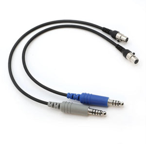 EASY INSTALL - Wired Offroad and STX Stereo - Helmet Kit with Alpha Audio Speakers and Mic