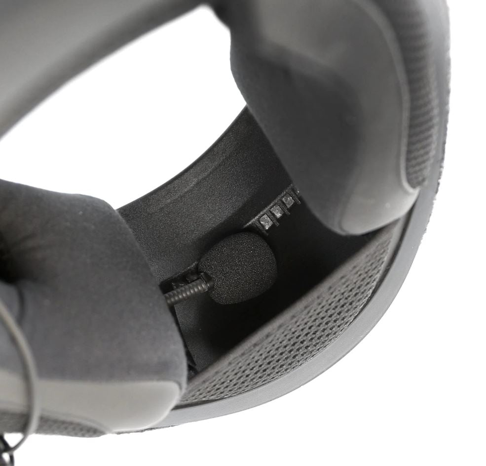EASY INSTALL - Wired Offroad and STX Stereo - Helmet Kit with Alpha Audio Speakers and Mic