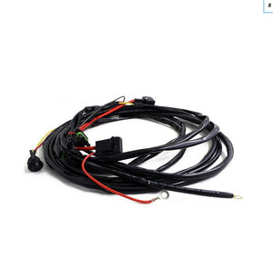 On/Off Wiring Harness - OnX6 (10"-20") / S8 (10"-30") / XL Sport/XL Pro - Universal