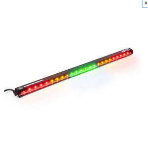 RTL LED Rear Light Bar - Universal