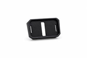 Can-Am Maverick R Switch Panel Mount (2023+) – StayFlush Motorsports