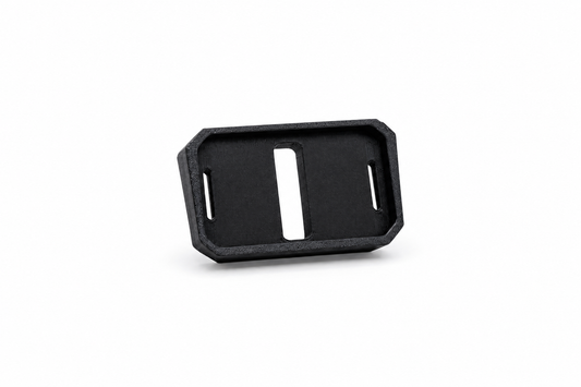 Can-Am Maverick R Switch Panel Mount (2023+) – StayFlush Motorsports