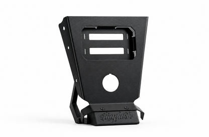 Universal Auxbeam XL 8-Gang Switch Panel Mount – StayFlush Motorsports