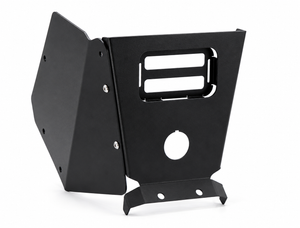 Universal Auxbeam 8-Gang Switch Panel Mount – StayFlush Motorsports