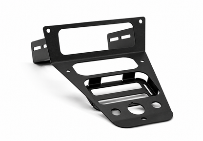 Polaris RZR Pro R Short Console – Rugged Radios + Auxbeam Mount (2020–2024) – StayFlush Motorsports