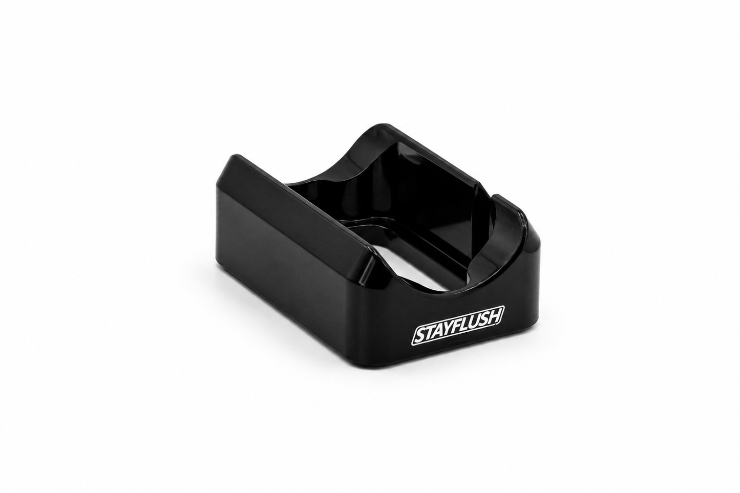 Baja Designs Dome & Rock Light Mount – Universal UTV Cage Mount (1.75" & 2.0") | StayFlush Motorsports